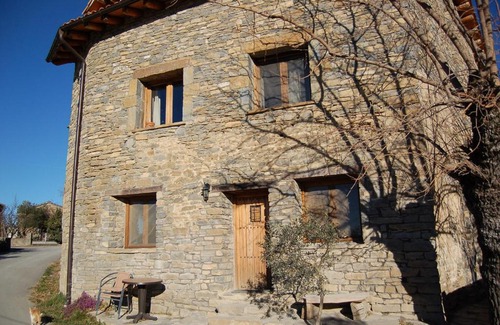 Coscojuela de Sobrarbe Apartment | Apartamentos Borda Falceto