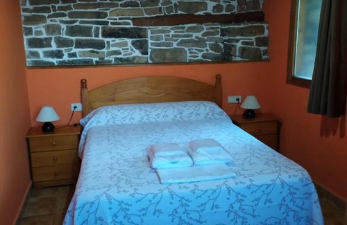 Coscojuela de Sobrarbe Apartment | Apartamentos Borda Falceto