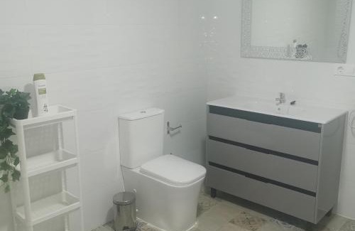 Sanlucar de Barrameda Apartment | Apartamentos Sanlucar Beach 1
