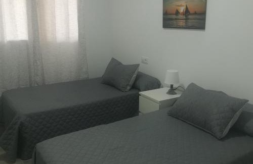 Sanlucar de Barrameda Apartment | Apartamentos Sanlucar Beach 1