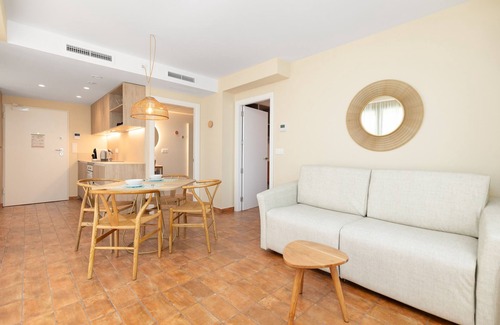 Ciutat de les Arts i les Ciencies Apartment | APARTAMENTOS LAS CIENCIAS S. WIFI + PARKING + AIRE ACONDICIONADO