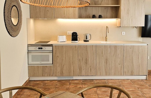 Ciutat de les Arts i les Ciencies Apartment | APARTAMENTOS LAS CIENCIAS N- WIFI+PARKING+AIRE ACONDICIONADO