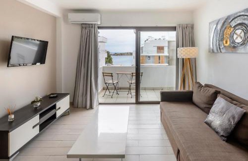 Figueretas Apartment | Apartamentos Esmeralda Ibiza