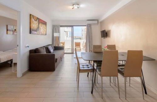 Figueretas Apartment | Apartamentos Esmeralda Ibiza
