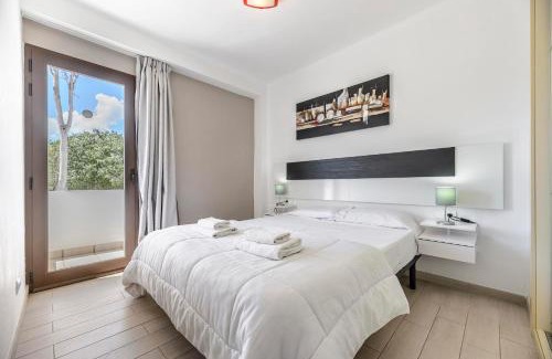 Figueretas Apartment | Apartamentos Esmeralda Ibiza