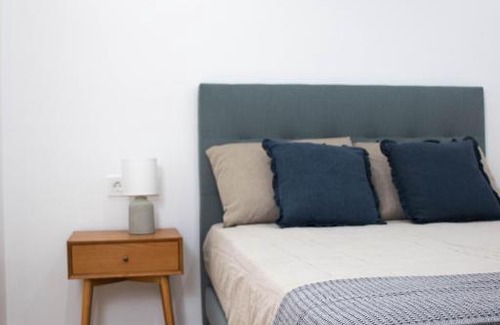 Albacete Apartment | Apartamentos Fleming