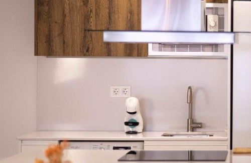 Albacete Apartment | Apartamentos Fleming
