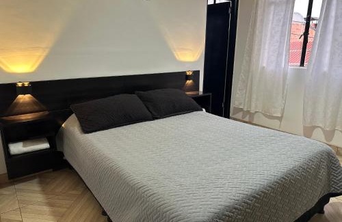 Libano Apartment | Apartamentos FM 201