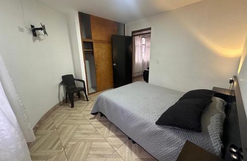 Libano Apartment | Apartamentos FM 201