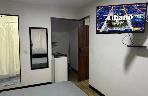 Libano Apartment | Apartamentos FM 202