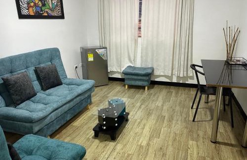 Libano Apartment | Apartamentos FM 202