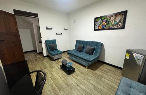 Libano Apartment | Apartamentos FM 202