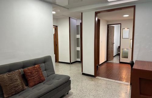 Libano Apartment | Apartamentos FM 204