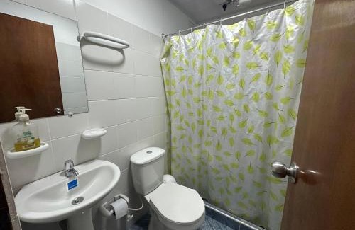 Libano Apartment | Apartamentos FM 205