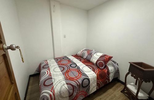 Libano Apartment | Apartamentos FM 207