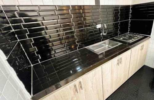 Libano Apartment | Apartamentos FM 207