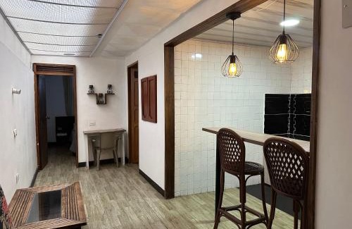 Libano Apartment | Apartamentos FM 207