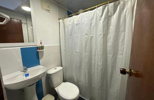 Libano Apartment | Apartamentos FM 208