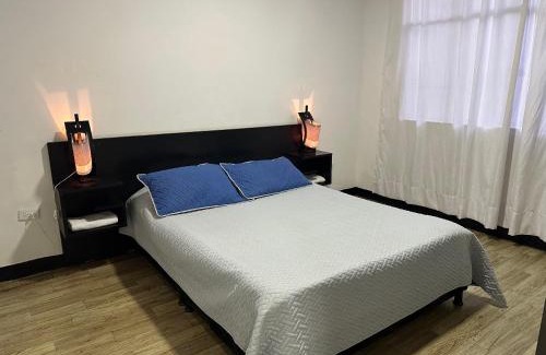 Libano Apartment | Apartamentos FM 303