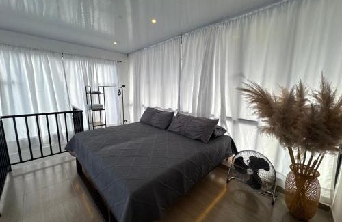Libano Apartment | Apartamentos FM 401