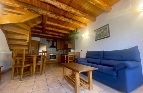 Saravillo Apartment | Apartamentos Fogaron