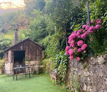 Saravillo Apartment | Apartamentos Fogaron