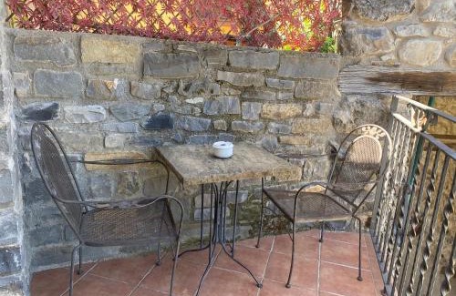 Saravillo Apartment | Apartamentos Fogaron