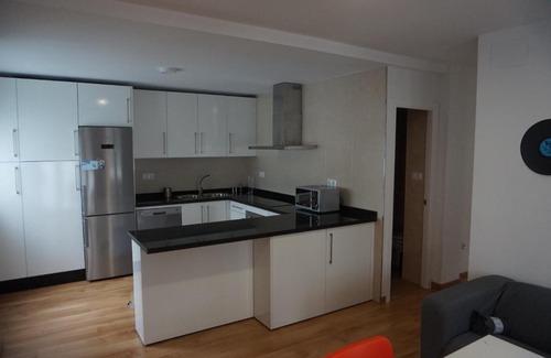 Ronda Apartment | Apartamentos Galco