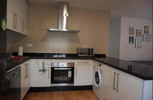 Ronda Apartment | Apartamentos Galco