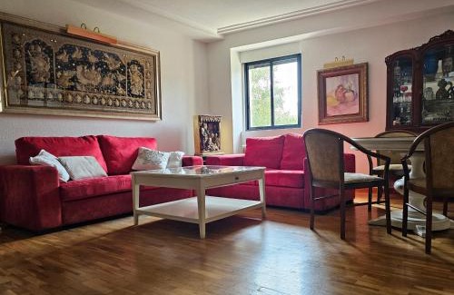 Old Town Apartment | Apartamentos GARDEN