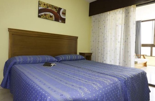 Benidorm Apartment | Apartamentos Gemelos 4 - Beninter