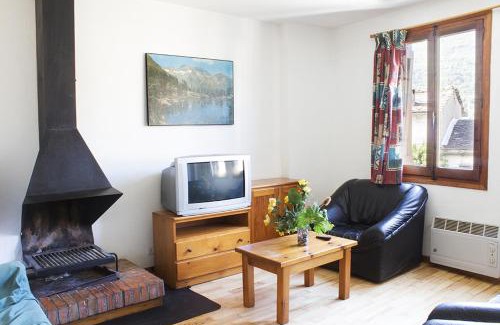 Eriste Apartment | Apartamentos Grist