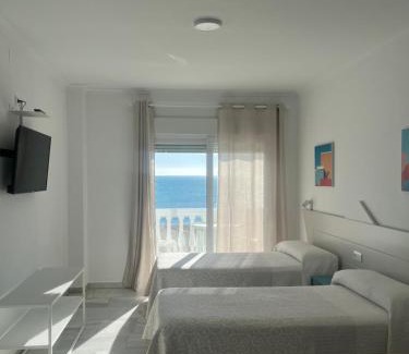 Carihuela Apartment | Apartamentos Guaquin