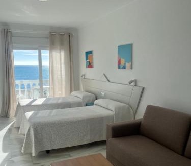 Carihuela Apartment | Apartamentos Guaquin