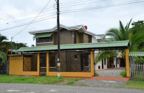 Puerto Jimenez Apartment | Apartamentos Herrera