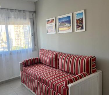 Bahia Blanca Apartment | Apartamentos Holdich