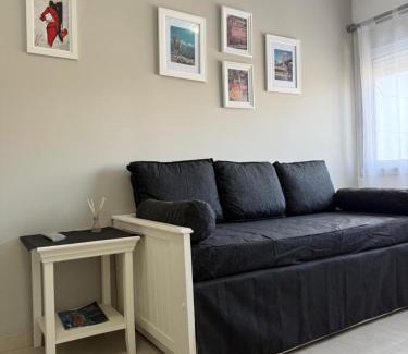 Bahia Blanca Apartment | Apartamentos Holdich