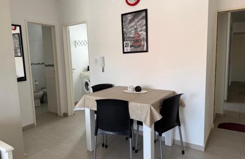 Bahia Blanca Apartment | Apartamentos Holdich