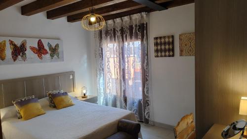 Ayllon Apartment | Apartamentos La Alborada Medieval