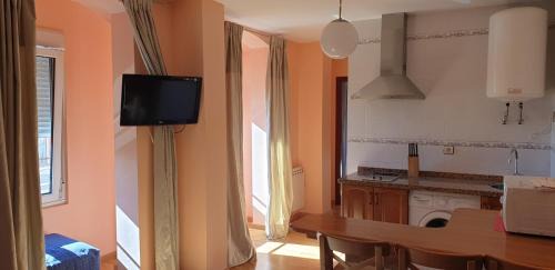 Tineo Apartment | Apartamentos La Panerona Centro