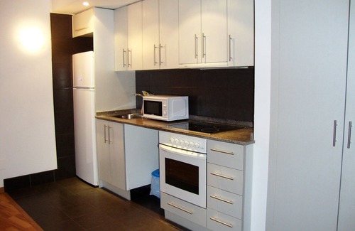 Pas de la Casa Apartment | Apartamentos La Solana 3000