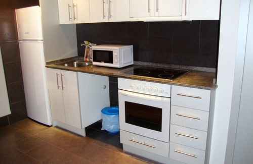 Pas de la Casa Apartment | Apartamentos La Solana 3000