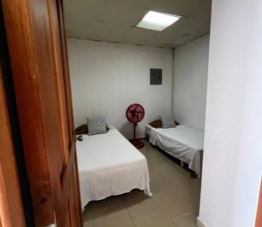 La Villa de los Santos Apartment | Apartamentos La Villa