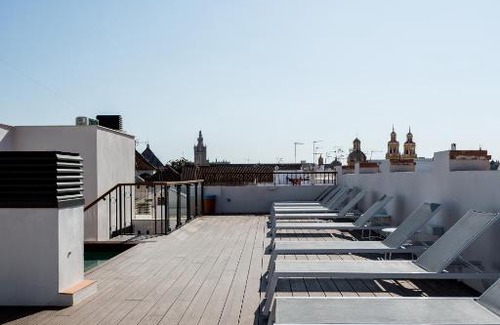 Santa Catalina Apartment | Apartamentos Lanza