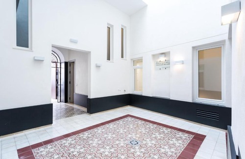 Santa Catalina Apartment | Apartamentos Lanza