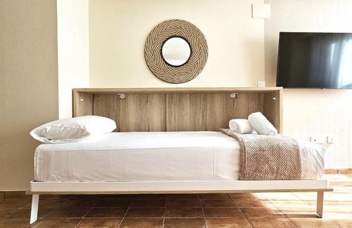 Ciutat de les Arts i les Ciencies Apartment | Apartamentos Las Ciencias C