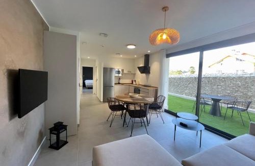 Nueva Apartment | Apartamentos Las Indianas