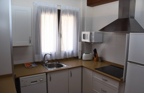 Fuentespalda Apartment | Apartamentos Les Valeres