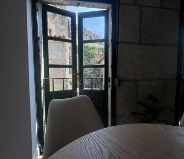 Tui Apartment | Apartamentos-loft A Muralla