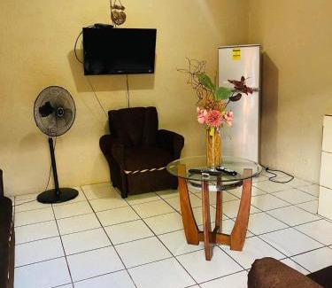 Managua Apartment | Apartamentos Los Ángeles , Managua , Nic